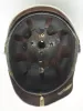Baden 109th Leib-Infantry Enlisted Pickelhaube Visuel 12